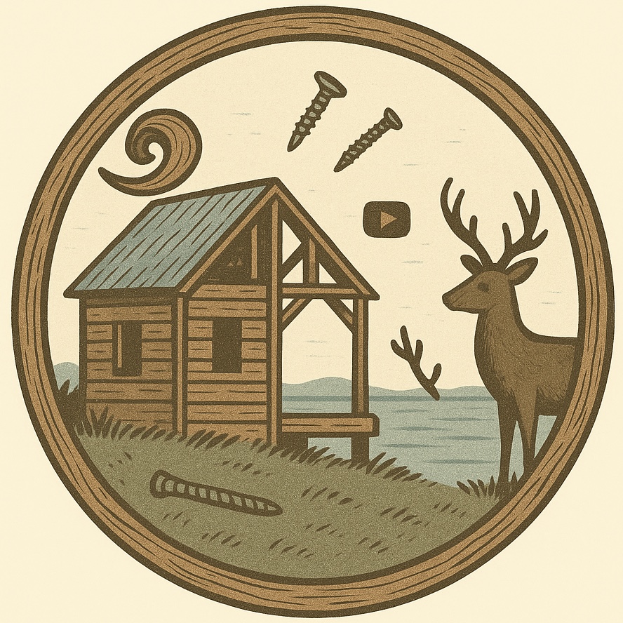 Life in Rebuild Logo